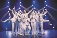 Voca People - 