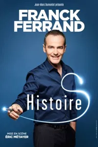 Franck Ferrand - 