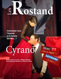 Les Rostand - 