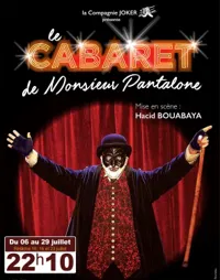 Le cabaret de Mr Pantalone - 