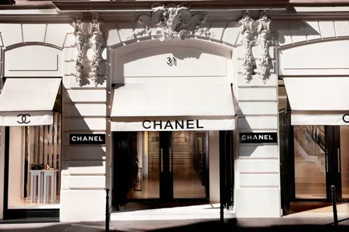 Photo 1 de Visite guidée : Paris Haute Couture
