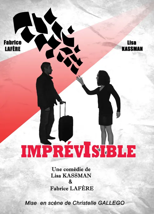 Affiche de ImprévIsible !