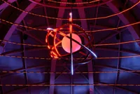Visual System | Circonvolution - 