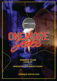 One More Joke - 