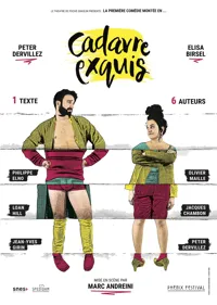 Cadavre Exquis - 