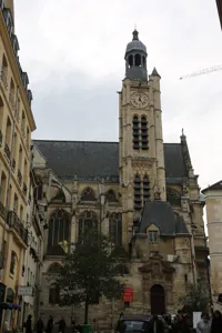 Visite guidée: Le Quartier Latin | par Soazig Le Guevel Cultur' En Marche - 