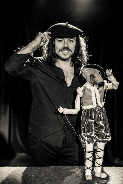 Photo 4 de Bastien et Bastienne