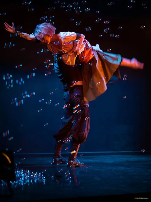 Photo 1 de Cyrano de Bergerac