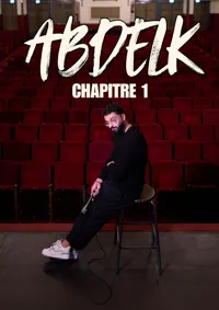 Abdel dans Chapitre 1 - 