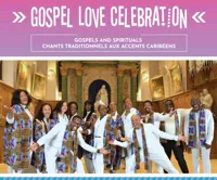 Gospel Love Celebration - 