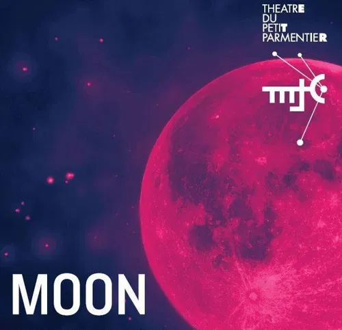 Affiche de Moon