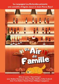 Un air de famille - 