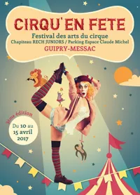 Cirqu'En Fête: Soirée Clôture | All Right et TNT - 
