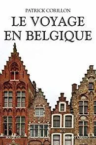 Affiche de Le voyage en Belgique