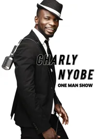 Charly Nyobe - 