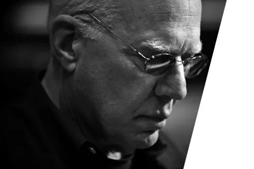 Affiche de Steve Kuhn Trio