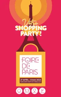 Foire de Paris - 