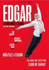 Edgar dans Le coeur dans les talons - 