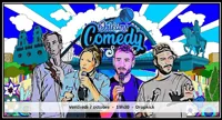 Orléans Comedy : la spéciale - 
