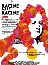 Racine par la racine - 