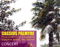 Ensemble vocal Cassius Palmyre - 