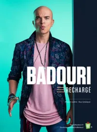 Rachid Badouri dans Rechargé - 