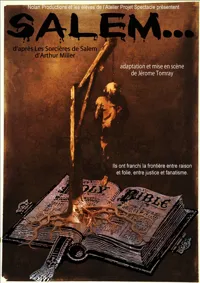 Salem - 