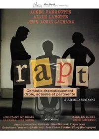 Rapt - 