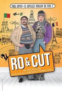 Ro et Cut dans Mais qu'est-ce qu'elles veulent de plus ? - 