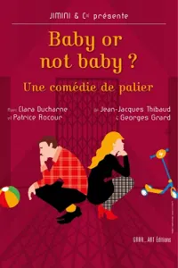 Baby or not baby - 