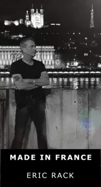 Eric Rack dans Made in France - 
