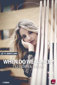 Lise de La Salle - 