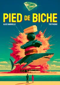 Pied de biche - 