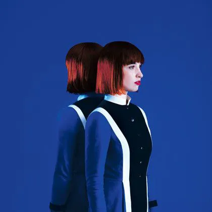Affiche de Suzane + Henry