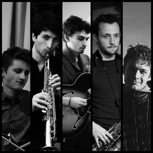 Affiche de Quintet Scylla