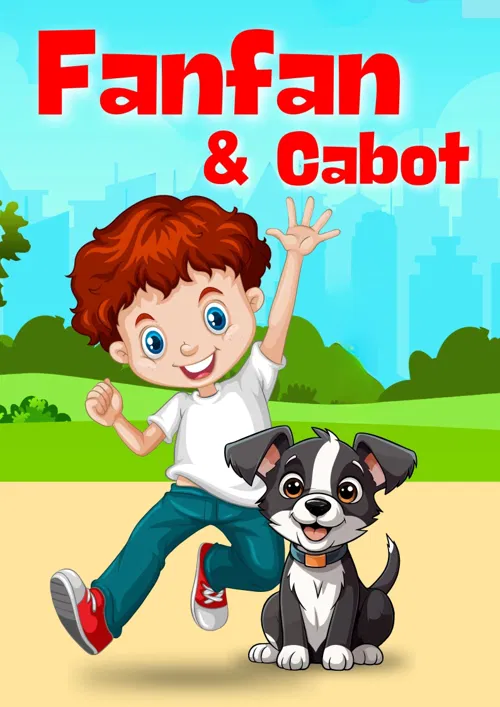Affiche de Fanfan & Cabot