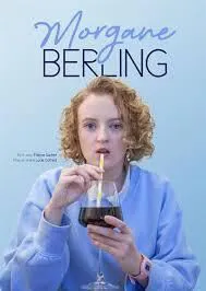 Affiche de Morgane Berling