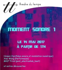 Moment Sonore 1 - 