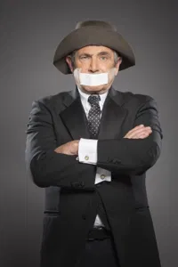 Michel Boujenah dans Ma vie (encore plus) rêvée - 