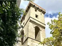 Visite guidée : La Tour Jean Sans Peur, un surprenant Moyen-Âge - 