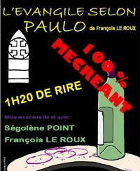 L'Évangile selon Paulo - 