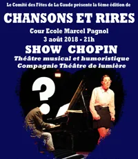 Show Chopin - 