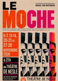 Affiche de Le Moche