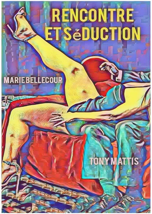 Affiche de Rencontre et Séduction