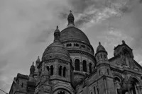Scavenger Hunt : The Romance of Montmartre - 
