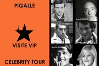 Visite guidée : Le Pigalle des artistes - 