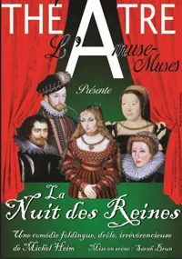 La nuit des reines - 