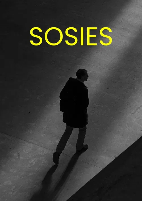 Affiche de Sosies