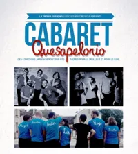Spectacle d'improvisation : Les Quesapelorio - 