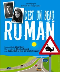 C'est un beau roman - 
